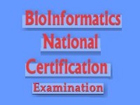 BioInformatics National Certification (BINC)