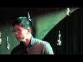 Computer Theory & Genetics: George Chao at TEDxUMNSalon