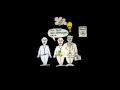 Personalised Medicine - Animation